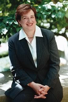 Elena Kagan Is Concerned about the Current State of Law