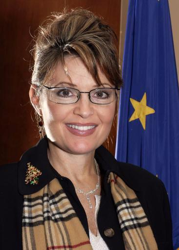 sarah palin. Sarah Palin: Oil Spill Issue
