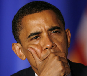 Obama, Evolving on Homosexual Marriage