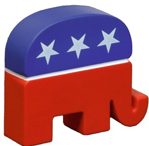  Republicans 