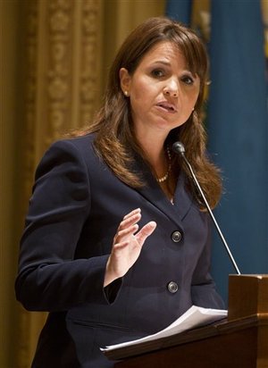 Did She Misuse the Campaign Funds? What’s Christine O’Donnell’s Stance on These Accusations