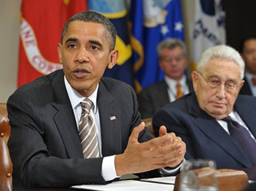 START Ratification Will Probably Commence This Year: White House Press Secretary Predictions