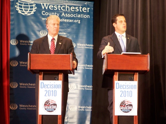 Westchester-Senate-Race