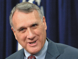 John Kyl