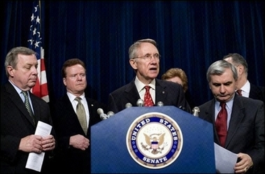  Senate-Democrats 