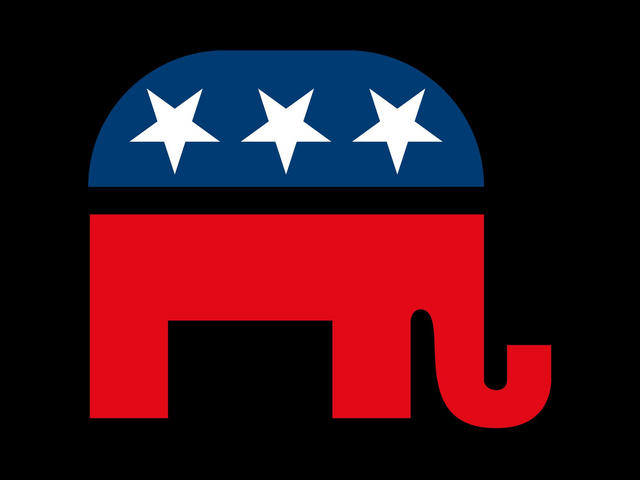  GOP