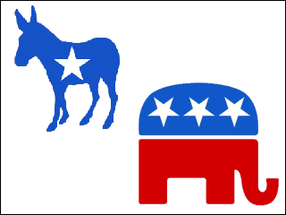 democrats or republicans