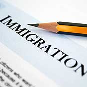 immigration push