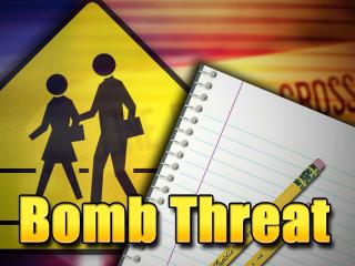 school bomb