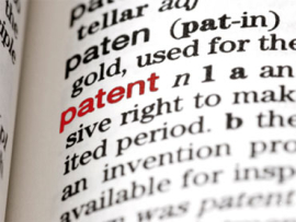 Obama Signs Patent Approval Bill