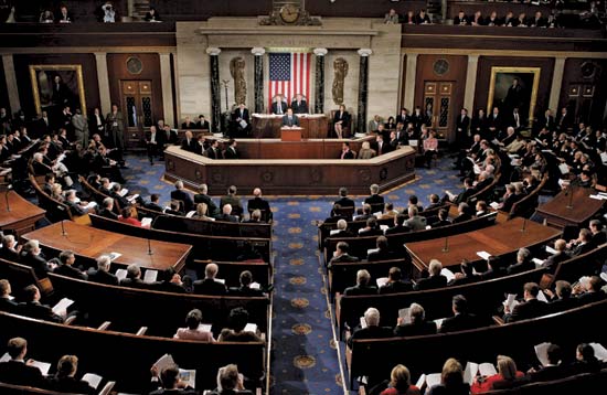 Senate Comes Up with Plan to Avoid Government Shutdown
