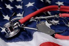 Lawmakers Willing to Change Military Benefits