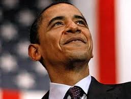  Obama 