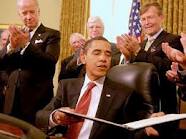 Obama decision