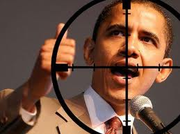 Kill Obama