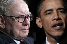 Buffett Rule