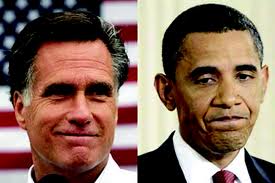  Campaign against Romney 