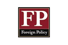  Foreign Policy 