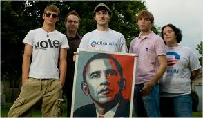 Obama Supporters