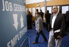  Job Growth