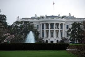  White House 