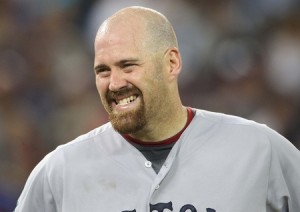 Kevin Youkilis 