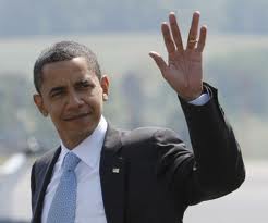 Obama Connection