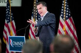  Romney in Ad 