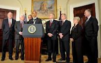  Senate Democrats 