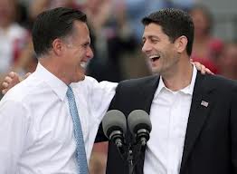  Romney Ryan 