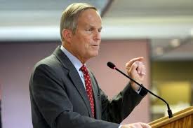  Todd Akin 